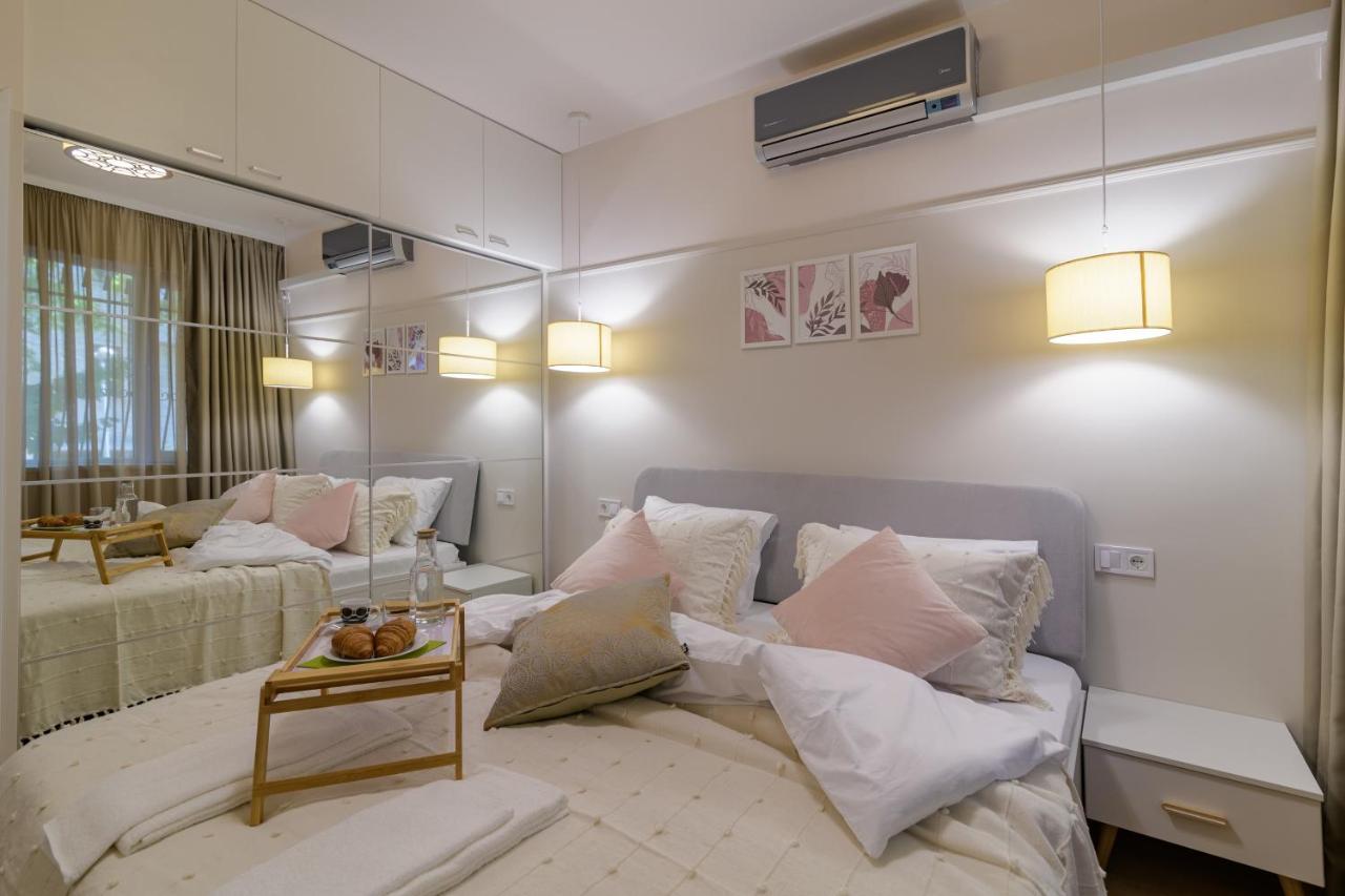 Black Sea Dolphin Apartment Варна Екстер'єр фото