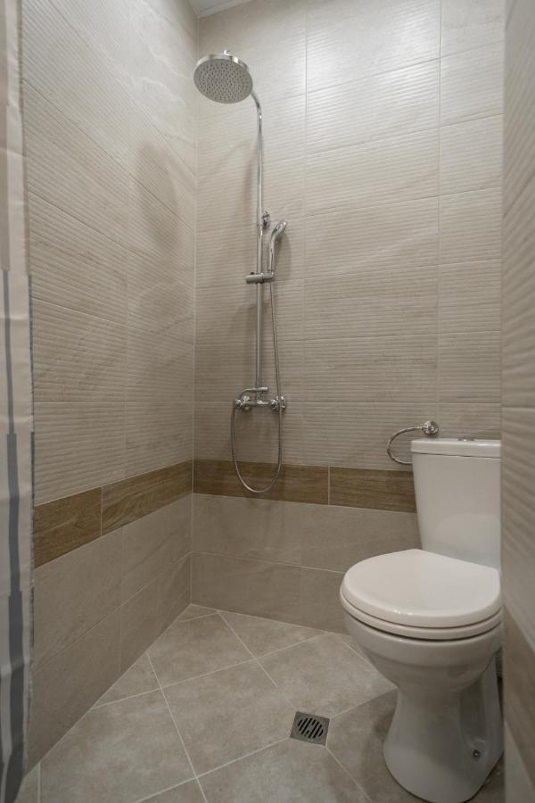 Black Sea Dolphin Apartment Варна Екстер'єр фото